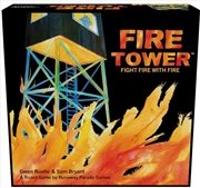 Buy Fire Tower