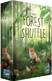 Buy Forest Shuffle