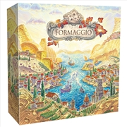 Buy Formaggio