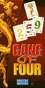 Buy Gang Of Four