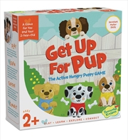 Buy Get Up For Pup