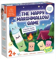 Buy The Happy Marshmallow Game