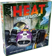 Buy Heat Tunnel Vision Expansion
