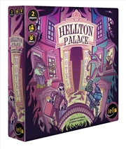 Buy Hellton Palace