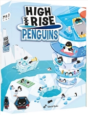 Buy High Rise Penguins