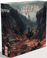 Buy Inferno