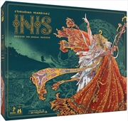 Buy Inis - 3rd Edition