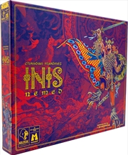 Buy Inis - Nemed Expansion
