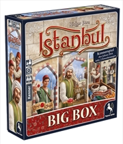 Buy Istanbul Big Box