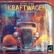 Buy Kraftwagen Age Of Engineering