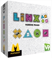 Buy Linx