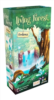 Buy Living Forest Kodama Expansion