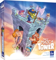 Buy Magic Maze Tower
