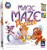 Buy Magic Maze Pocket
