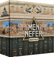 Buy Men-Nefer