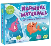 Buy Narwhal Waterfall