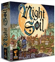 Buy Night Soil