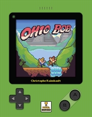Buy Ohio Bob & The Lost Amulet