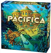 Buy Pacifica