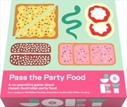 Buy Pass The Party Food