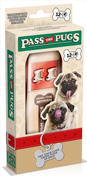 Buy Pass The Pugs 3.0