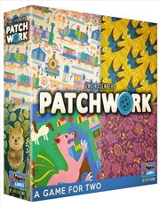 Buy Patchwork (Revised Edition)