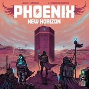 Buy Phoenix New Horizon