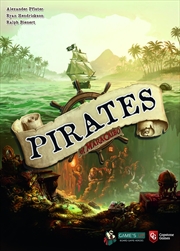 Buy Pirates Of Maracaibo