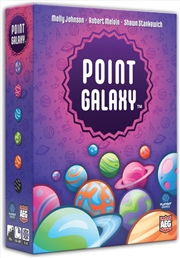 Buy Point Galaxy