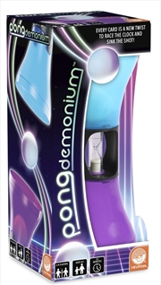 Buy Pongdemonium