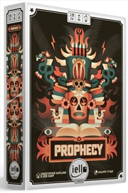 Buy Prophecy