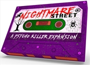 Buy Psycho Killer Nightmare st Expansion