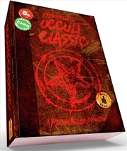Buy Psycho Killer Occult Classic Expansion