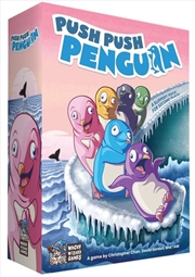 Buy Push Push Penguin