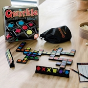 Buy Qwirkle Collectors Edition