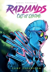Buy Radlands Cult Of Chrome