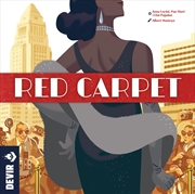 Buy Red Carpet