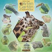 Buy Sanctuary (An Ark Nova Game)