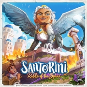 Buy Santorini Riddle Of The Sphinx Retail
