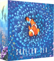 Buy Shallow Sea