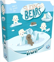 Buy Sliding Bears