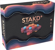 Buy Stakd