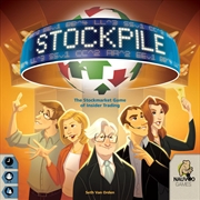 Buy Stockpile