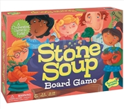 Buy Stone Soup