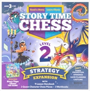 Buy Story Time Chess Level 2 Strategy Expansion