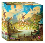 Buy Suna Valo