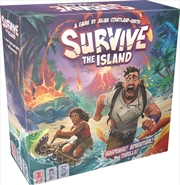 Buy Survive The Island