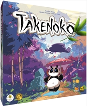 Buy Takenoko (New Edition)