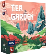 Buy Tea Garden