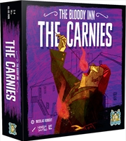 Buy The Bloody Inn The Carnies